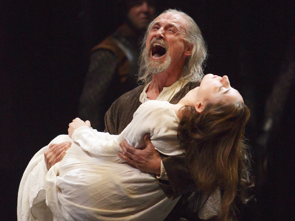 King Lear